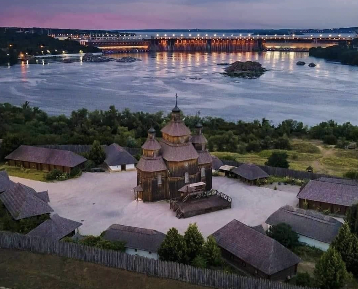 фото заходу Запорізька Паті ⚔️